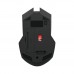 Бездротова Миша Ігрова FANTECH WG10 Raigor II