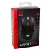 Бездротова Миша Ігрова FANTECH WG10 Raigor II
