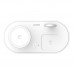 Бездротовий Зарядний Пристрій LDNIO WL01 5in1 25.5W For iWatch
