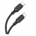 Кабель USB Hoco X90 Type-C to Type-C 60W