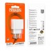 Мережевий Зарядний Пристрій Borofone BAS11A 1USB 2.1A