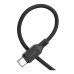 Кабель USB Hoco X90 Type-C to Type-C 60W