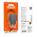 Мережевий Зарядний Пристрій Borofone BAS11A 1USB 2.1A