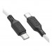 Кабель USB Hoco X90 Type-C to Type-C 60W