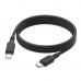 Кабель USB Hoco X90 Type-C to Type-C 60W