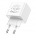 Мережевий Зарядний Пристрій Borofone BAS11A 1USB 2.1A