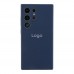 Чохол Liquid Silicone (AA) Full Camera для Samsung Galaxy S24 Ultra 5G (S928) Чохол Liquid Silicone (AA) Full Camera для Samsung Galaxy S24 Ultra 5G (S928)
