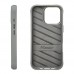 Чохол TPU+PC Nimmy 3D with Metal Buttons для iPhone 16 Pro Чохол TPU+PC Nimmy 3D with Metal Buttons для iPhone 16 Pro