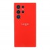 Чохол Liquid Silicone (AA) Full Camera для Samsung Galaxy S24 Ultra 5G (S928) Чохол Liquid Silicone (AA) Full Camera для Samsung Galaxy S24 Ultra 5G (S928)
