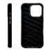 Чохол TPU+PC Nimmy 3D with Metal Buttons для iPhone 16 Pro Чохол TPU+PC Nimmy 3D with Metal Buttons для iPhone 16 Pro