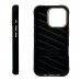 Чохол TPU+PC Nimmy 3D with Metal Buttons для iPhone 16 Pro Чохол TPU+PC Nimmy 3D with Metal Buttons для iPhone 16 Pro