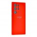 Чохол Liquid Silicone (AA) Full Camera для Samsung Galaxy S24 Ultra 5G (S928) Чохол Liquid Silicone (AA) Full Camera для Samsung Galaxy S24 Ultra 5G (S928)