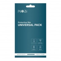 Конверт для гідрогель - плівки iNobi Universal