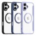 Чохол-книжка Dux Ducis Skin X Pro with MagSafe для iPhone 16