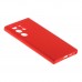 Чохол Liquid Silicone (AA) Full Camera для Samsung Galaxy S24 Ultra 5G (S928) Чохол Liquid Silicone (AA) Full Camera для Samsung Galaxy S24 Ultra 5G (S928)