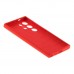 Чохол Liquid Silicone (AA) Full Camera для Samsung Galaxy S24 Ultra 5G (S928) Чохол Liquid Silicone (AA) Full Camera для Samsung Galaxy S24 Ultra 5G (S928)