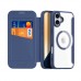 Чохол-книжка Dux Ducis Skin X Pro with MagSafe для iPhone 16 Чохол-книжка Dux Ducis Skin X Pro with MagSafe для iPhone 16