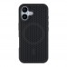Чохол TPU+PC AeroCool with MagSafe для iPhone 16 Чохол TPU+PC AeroCool with MagSafe для iPhone 16