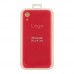 Чохол Silicone Case Full Size with Frame для iPhone Xr Чохол Silicone Case Full Size with Frame для iPhone Xr