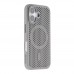 Чохол TPU+PC AeroCool with MagSafe для iPhone 16 Чохол TPU+PC AeroCool with MagSafe для iPhone 16