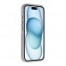 Чохол TPU+PC AeroCool with MagSafe для iPhone 16 Чохол TPU+PC AeroCool with MagSafe для iPhone 16