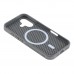 Чохол TPU+PC AeroCool with MagSafe для iPhone 16 Чохол TPU+PC AeroCool with MagSafe для iPhone 16