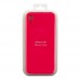 Чохол Silicone Case Full Size with Frame для iPhone Xr Чохол Silicone Case Full Size with Frame для iPhone Xr