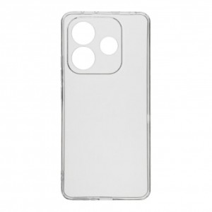 Чохол TPU Virgin для Xiaomi Redmi Note 14 5G