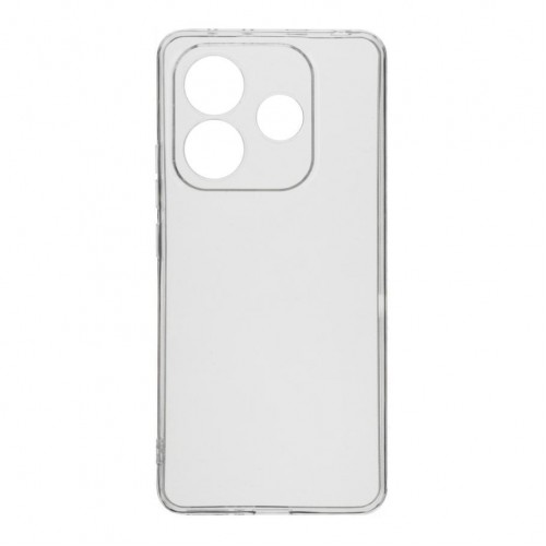 Чохол TPU Virgin Full Camera для Xiaomi Redmi Note 14 5G