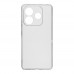 Чохол TPU Virgin Full Camera для Xiaomi Redmi Note 14 5G