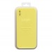 Чохол Silicone Case Full Size with Frame для iPhone Xs Max