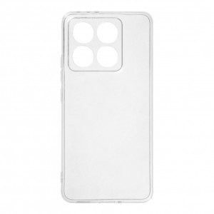 Чохол TPU Virgin для Xiaomi 14T Чохол TPU Virgin для Xiaomi 14T