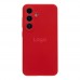 Чохол Liquid Silicone (AA) Full Camera для Samsung Galaxy S25 5G (S931) Чохол Liquid Silicone (AA) Full Camera для Samsung Galaxy S25 5G (S931)
