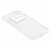 Чохол TPU Virgin для Xiaomi 14T Чохол TPU Virgin для Xiaomi 14T