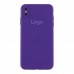 Чохол Silicone Case Full Size with Frame для iPhone Xs Max