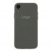 Чохол Silicone Case Full Size with Frame для iPhone Xr Чохол Silicone Case Full Size with Frame для iPhone Xr