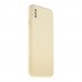 Чохол Silicone Case Full Size with Frame для iPhone Xs Max