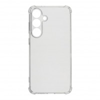 Чохол TPU Virgin Hard для Samsung Galaxy S25+ 5G (S936) Чохол TPU Virgin Hard для Samsung Galaxy S25+ 5G (S936)