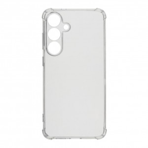 Чохол TPU Virgin Hard для Samsung Galaxy S25+ 5G (S936)