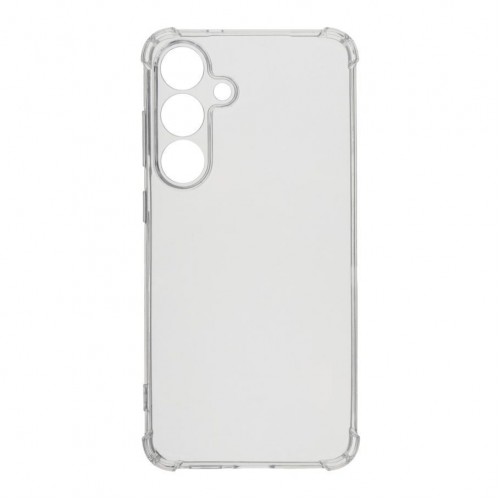 Чохол TPU Virgin Hard для Samsung Galaxy S25+ 5G (S936)