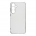 Чохол TPU Virgin Hard для Samsung Galaxy S25+ 5G (S936)