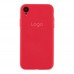 Чохол Silicone Case Full Size with Frame для iPhone Xr Чохол Silicone Case Full Size with Frame для iPhone Xr