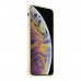 Чохол Silicone Case Full Size with Frame для iPhone Xs Max