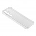 Чохол TPU Virgin Hard для Samsung Galaxy S25+ 5G (S936) Чохол TPU Virgin Hard для Samsung Galaxy S25+ 5G (S936)