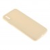 Чохол Silicone Case Full Size with Frame для iPhone Xs Max