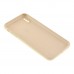 Чохол Silicone Case Full Size with Frame для iPhone Xs Max