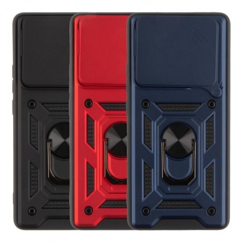 Чохол Armor Guard Shield для Xiaomi Redmi Note 14 5G