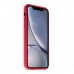 Чохол Silicone Case Full Size with Frame для iPhone Xr Чохол Silicone Case Full Size with Frame для iPhone Xr