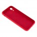 Чохол Silicone Case Full Size with Frame для iPhone Xr Чохол Silicone Case Full Size with Frame для iPhone Xr