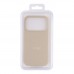 Чохол Silicone Case Full Size (AA) New Box для iPhone 17 Pro Чохол Silicone Case Full Size (AA) New Box для iPhone 17 Pro